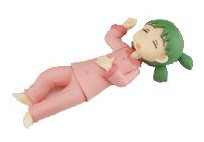 Koiwai Yotsuba (Neru), Yotsuba&!, Chara-Ani, Trading