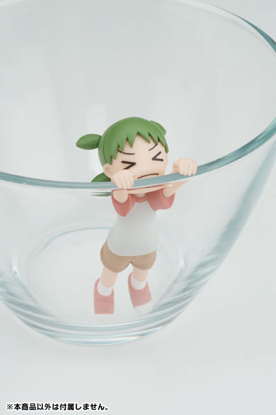 Koiwai Yotsuba (Hanging down), Yotsuba&!, Chara-Ani, Trading
