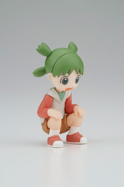 Koiwai Yotsuba (Observing), Yotsuba&!, Chara-Ani, Trading