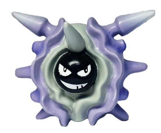 Parshen, Pocket Monsters, Tomy, Trading