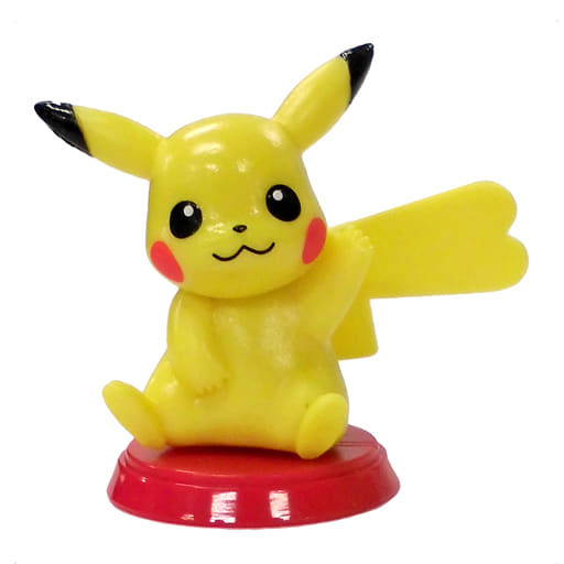 Pikachu (Secret, Female), Pocket Monsters Sun & Moon, Furuta, Trading