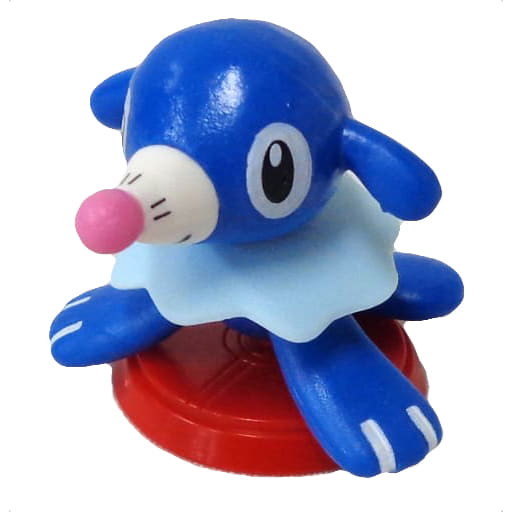 Ashimari, Pocket Monsters Sun & Moon, Furuta, Trading