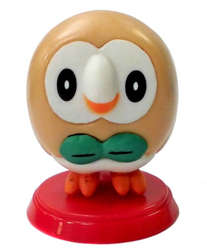 Mokuroh, Pocket Monsters Sun & Moon, Furuta, Trading