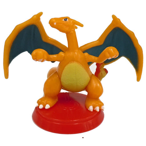 Lizardon, Pocket Monsters Sun & Moon, Furuta, Trading