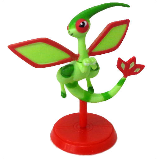 Flygon, Pocket Monsters Sun & Moon, Furuta, Trading