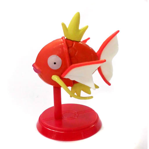 Koiking, Pocket Monsters Sun & Moon, Furuta, Trading