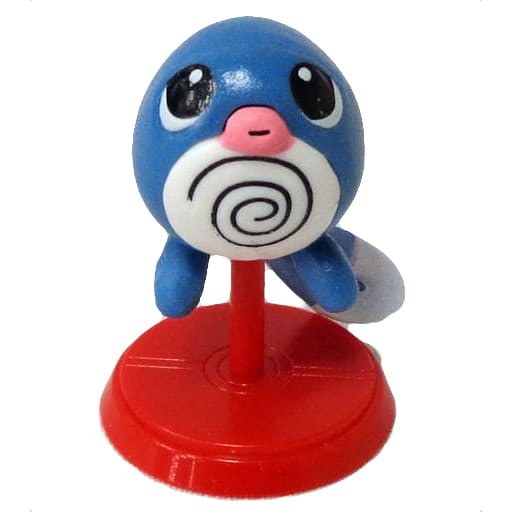 Nyoromo, Pocket Monsters Sun & Moon, Furuta, Trading