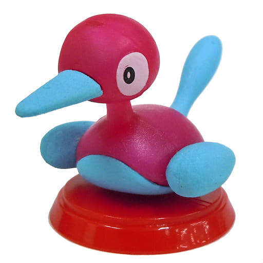 Porygon2, Pocket Monsters Sun & Moon, Furuta, Trading