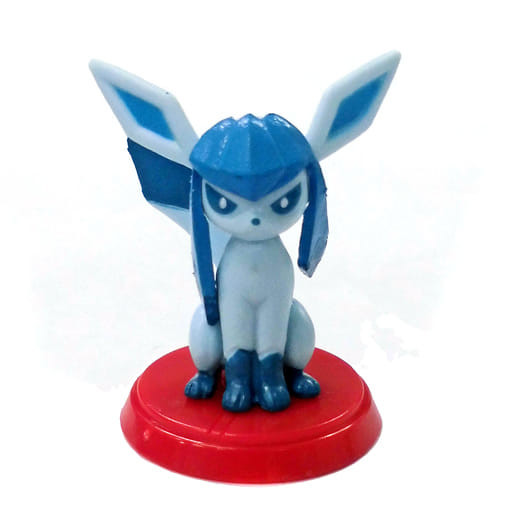 Glacia, Pocket Monsters Sun & Moon, Furuta, Trading
