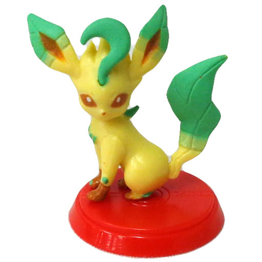 Leafia, Pocket Monsters Sun & Moon, Furuta, Trading