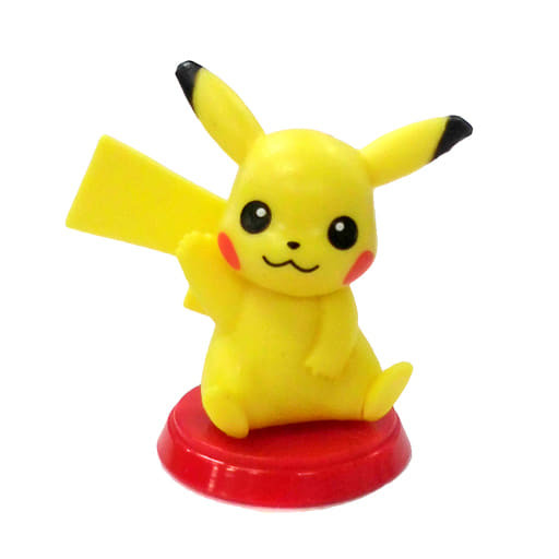 Pikachu, Pocket Monsters Sun & Moon, Furuta, Trading