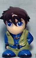 Gram River, Kenran Butousai The Mars Daybreak, Popy, Trading