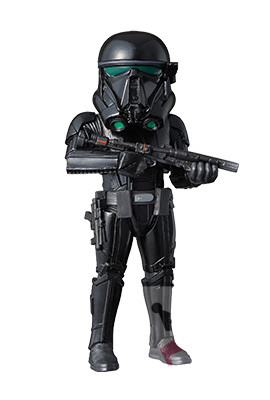 Death Trooper, Rogue One: A Star Wars Story, Banpresto, Trading