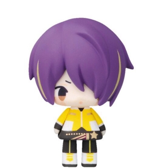Sengoku Shinobu, Ensemble Stars!, Takara Tomy, Trading