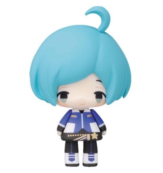 Shinkai Kanata, Ensemble Stars!, Takara Tomy, Trading