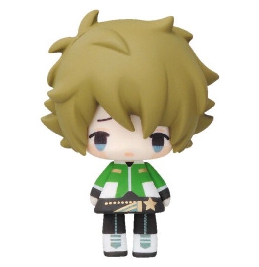 Takamine Midori, Ensemble Stars!, Takara Tomy, Trading