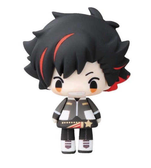 Nagumo Tetora, Ensemble Stars!, Takara Tomy, Trading