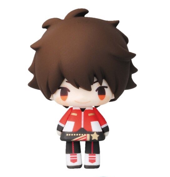 Morisawa Chiaki, Ensemble Stars!, Takara Tomy, Trading