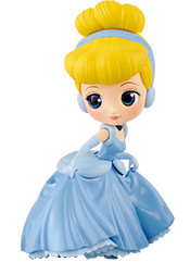 Cinderella, Cinderella, Banpresto, Trading