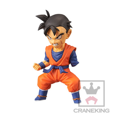 Future Son Gohan, Dragon Ball Super, Banpresto, Trading