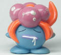 Kusaihana, Pocket Monsters Advanced Generation, Bandai, Trading