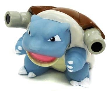 Kamex, Pocket Monsters Advanced Generation, Pocket Monsters Diamond & Pearl, Bandai, Trading