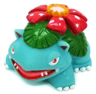 Fushigibana, Pocket Monsters Advanced Generation, Pocket Monsters Diamond & Pearl, Bandai, Trading