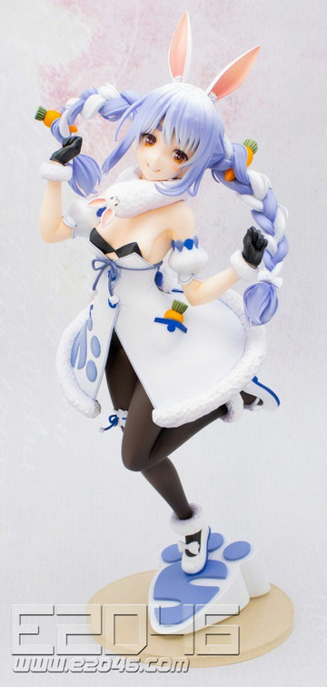 Usada Pekora, Hololive, E2046, Garage Kit, 1/7