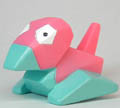 Porygon, Pocket Monsters Advanced Generation, Bandai, Trading