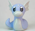 Miniryu, Pocket Monsters Advanced Generation, Bandai, Trading