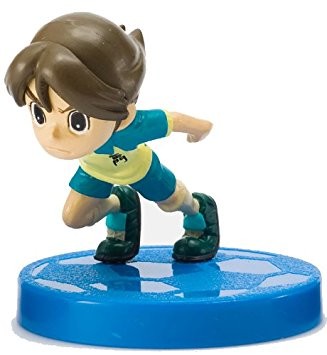 Ichinose Kazuya, Inazuma Eleven, Agatsuma, Trading