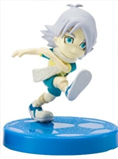 Fubuki Shirou, Inazuma Eleven, Agatsuma, Trading