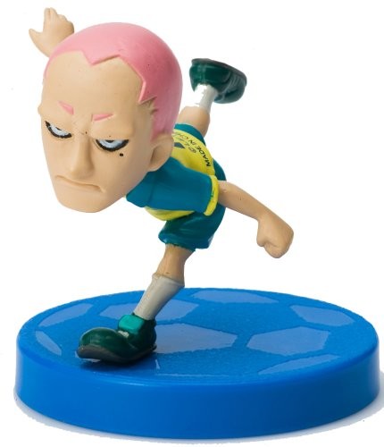Someoka Ryuugo, Inazuma Eleven, Agatsuma, Trading