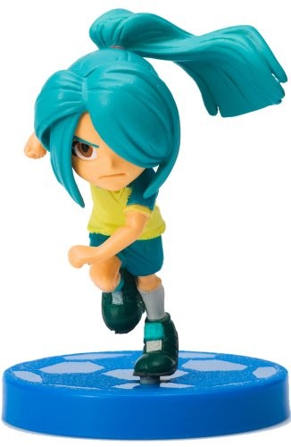 Kazemaru Ichirouta, Inazuma Eleven, Agatsuma, Trading