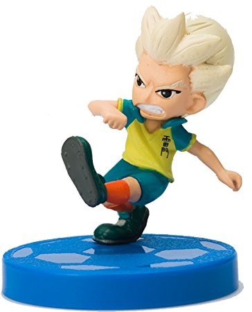 Gouenji Shuuya, Inazuma Eleven, Agatsuma, Trading