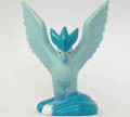 Freezer, Pocket Monsters, Bandai, Trading