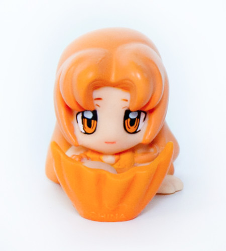 Seira, Mermaid Melody Pichi Pichi Pitch, Furuta, Trading