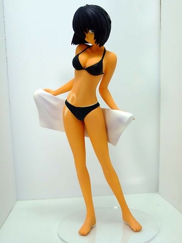 Urabe Mikoto, Nazo No Kanojo X, LaFavorite, Garage Kit, 1/7