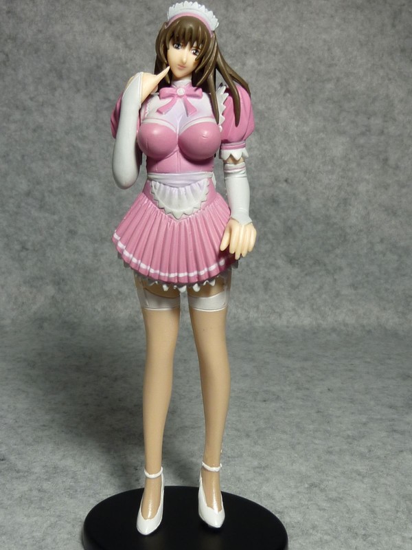 Mizutani Risa, G-Taste, Epoch, Trading