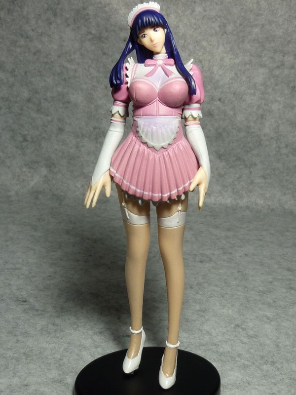Konno Ayaka, G-Taste, Epoch, Trading