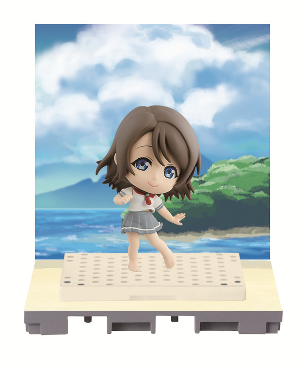 Watanabe You, Love Live! Sunshine!!, Banpresto, Trading