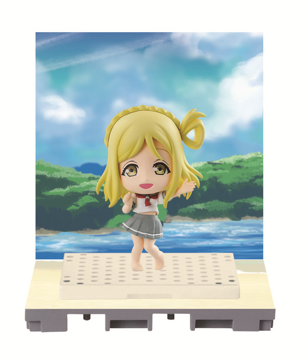 Ohara Mari, Love Live! Sunshine!!, Banpresto, Trading
