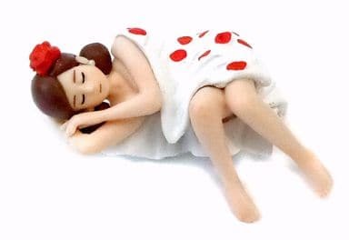 Fuchiko (Secret, Naisho no Fuchiko, Blanket no Fuchiko), Cup No Fuchiko, Kitan Club, Trading