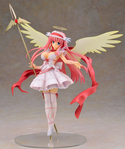 Nodocchi, Saki, Alter, Pre-Painted, 1/8, 4560228202496