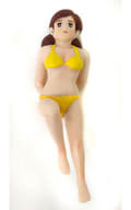 Fuchiko (Naisho no Fuchiko, Natsu no Fuchiko), Cup No Fuchiko, Kitan Club, The Loft Co. Ltd., Trading