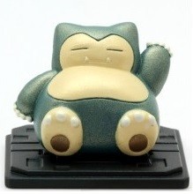 Kabigon (Z Move), Pocket Monsters Sun & Moon, Takara Tomy, Trading