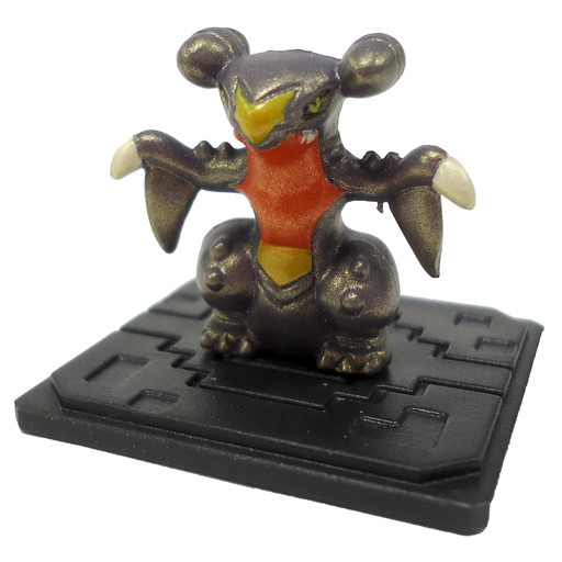 Gaburias (Z Move), Pocket Monsters Sun & Moon, Takara Tomy, Trading