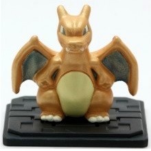 Lizardon (Z Move), Pocket Monsters Sun & Moon, Takara Tomy, Trading