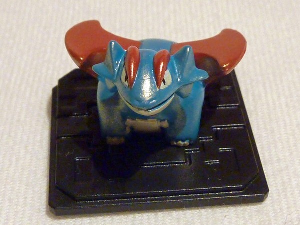 Bohmander (Z Move), Pocket Monsters Sun & Moon, Takara Tomy A.R.T.S, Trading