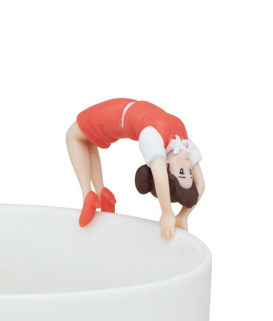 Fuchiko (Bridge no Fuchiko), Cup No Fuchiko, Kitan Club, Trading
